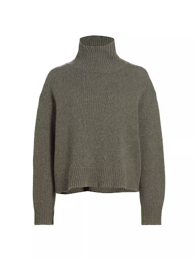 Cashmere Sweater for Women by Nili Lotan