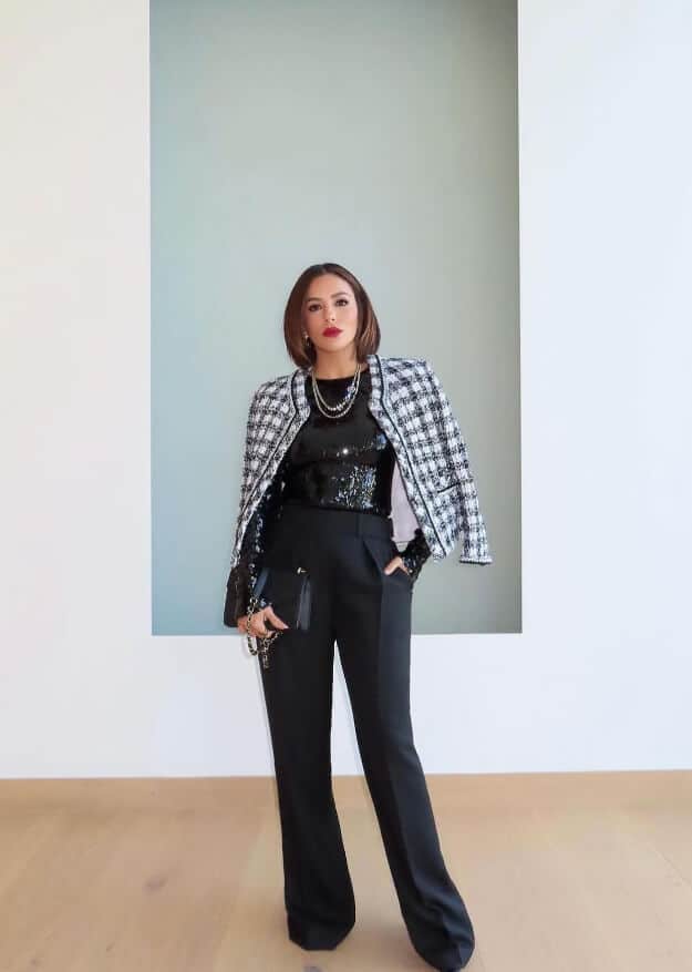 7 Female NYC CEO Style Breakdowns To Inspire You | Next Level Wardrobe