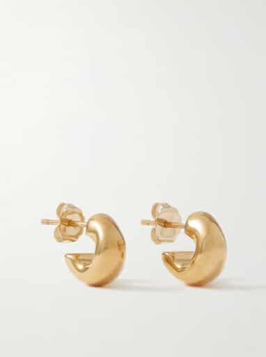Agmes luxe earrings