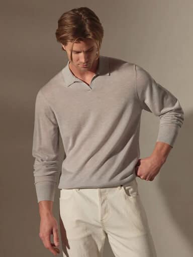 Minimalist Clothing for Men | Next Level Wardrobe