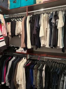 The Ultimate Guide to Cleaning Out Your Closet | Next Level Wardrobe